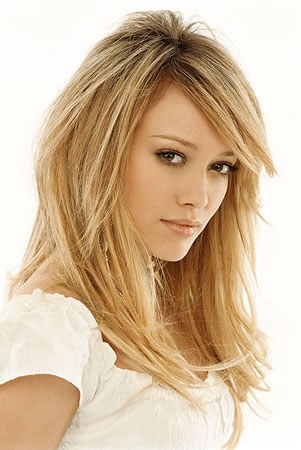 Hilary Duff Diet
